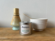 Lade das Bild in den Galerie-Viewer, Okumidori Matcha Silber