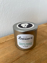 Lade das Bild in den Galerie-Viewer, Okumidori Matcha Silber