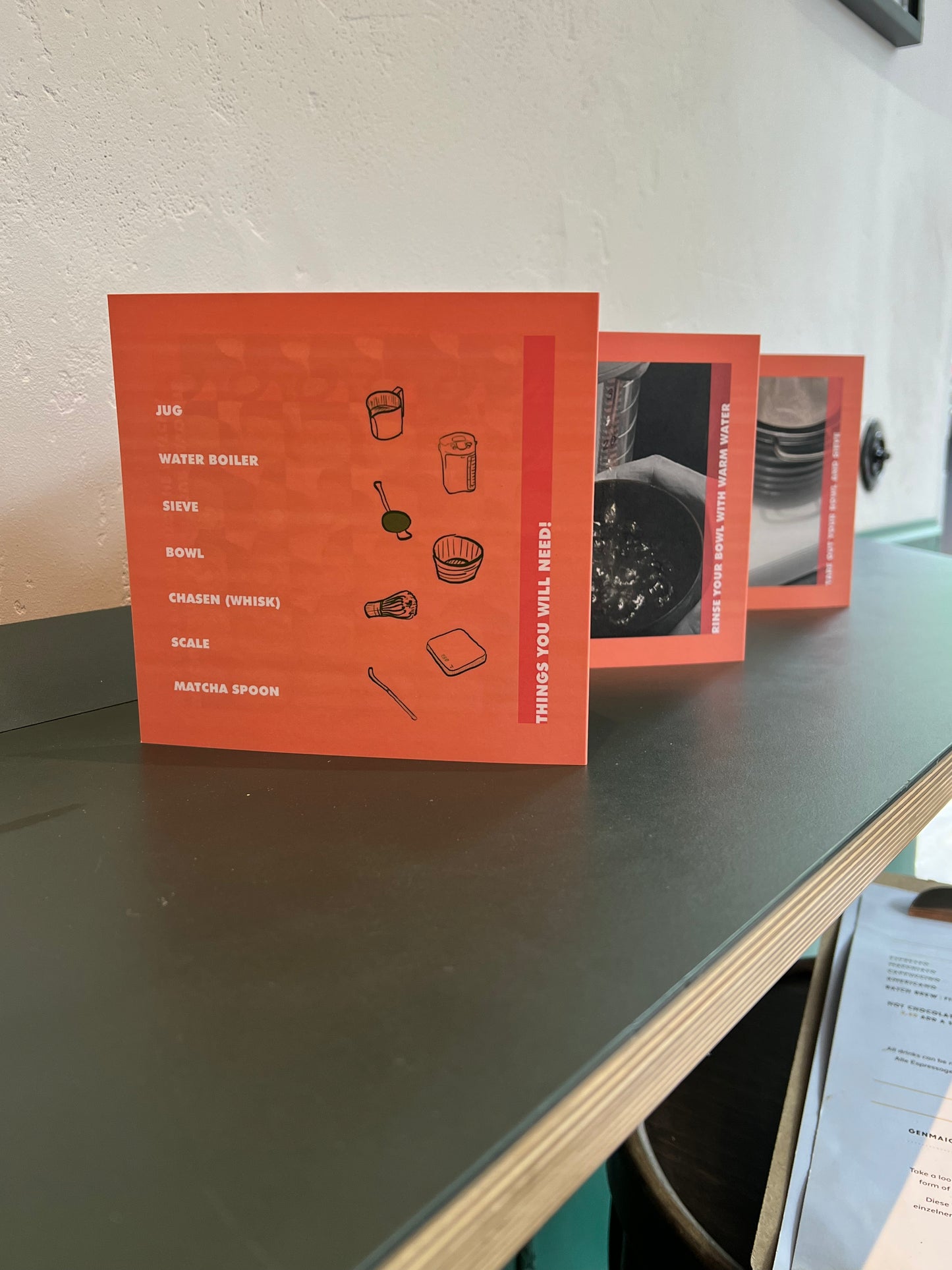 Lowinskys Matcha-guide | Brygg som en professionel derhjemme