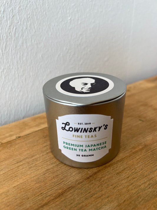 Okumidori Ceremonial Matcha, 30g | Wazuka, Kyoto