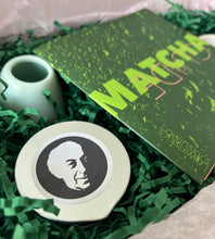 Lade das Bild in den Galerie-Viewer, Matcha Starter Set (Okumidori)
