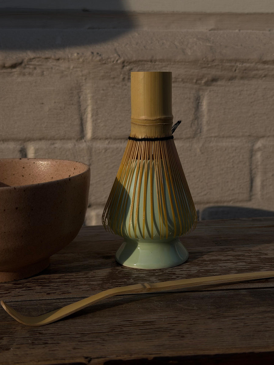 Chasen Matcha Whisk
