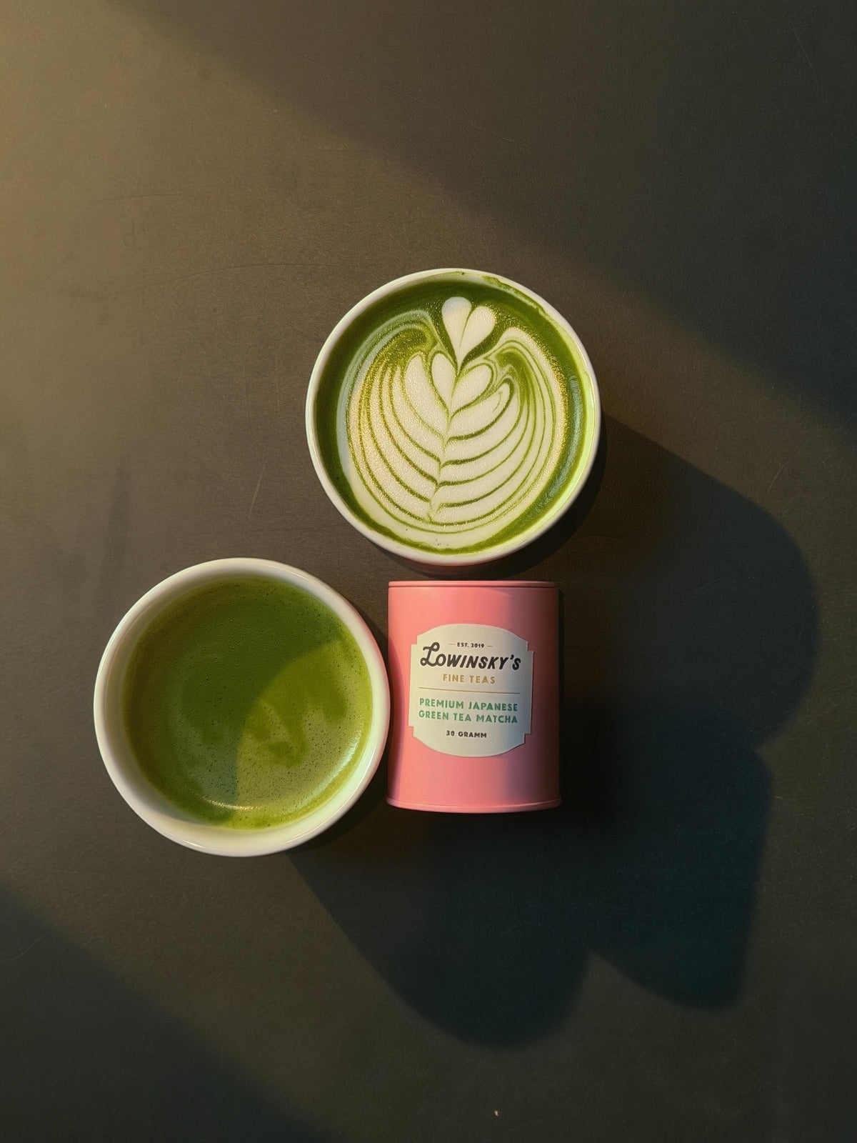 Yabukita-Saemidori Blend — Kagoshima 30g
